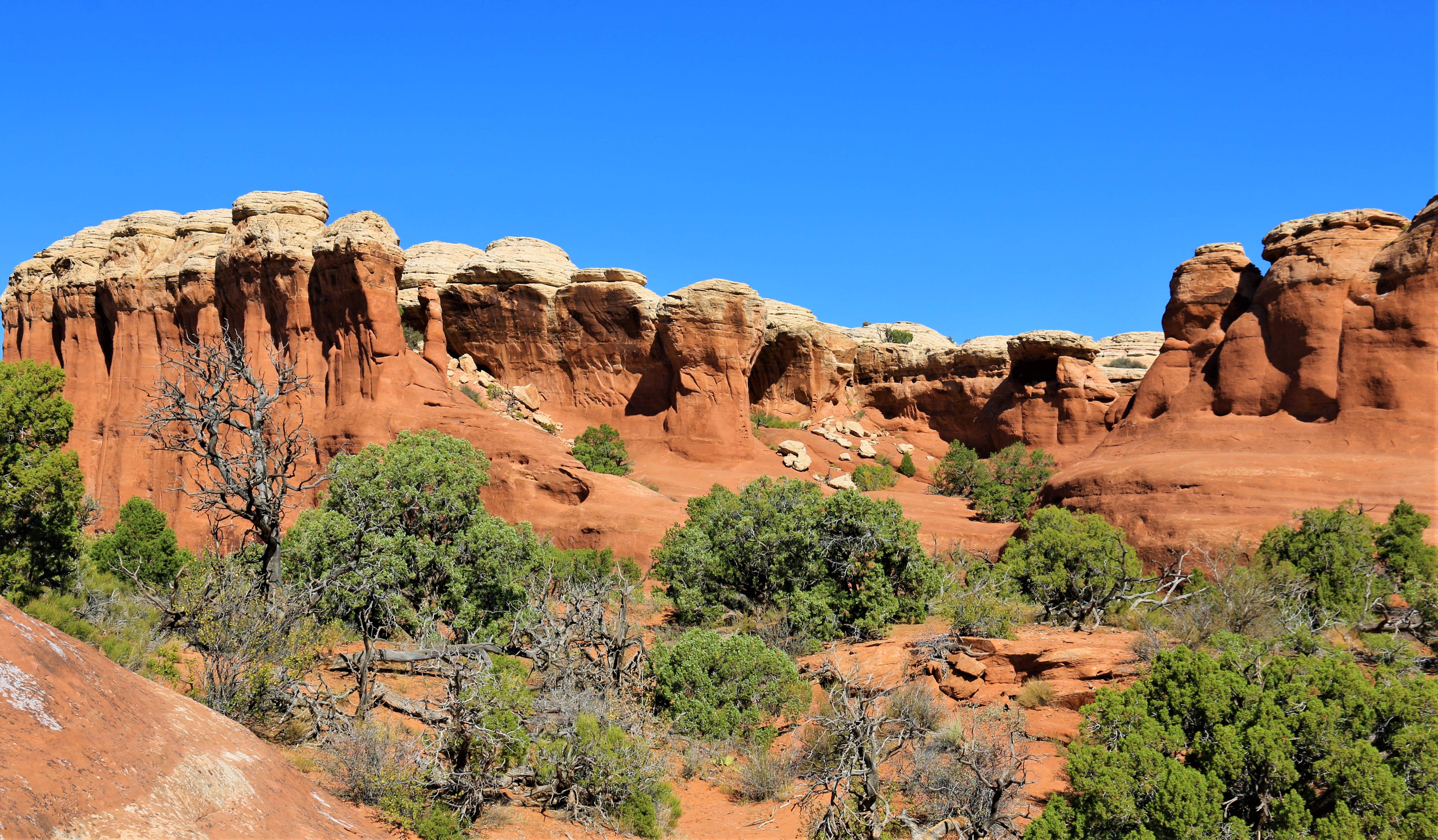 Arches NP